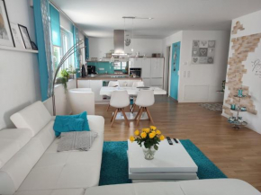 Ferienwohnung am Schlosssee